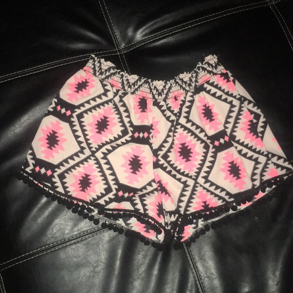 Fab’rik Shorts